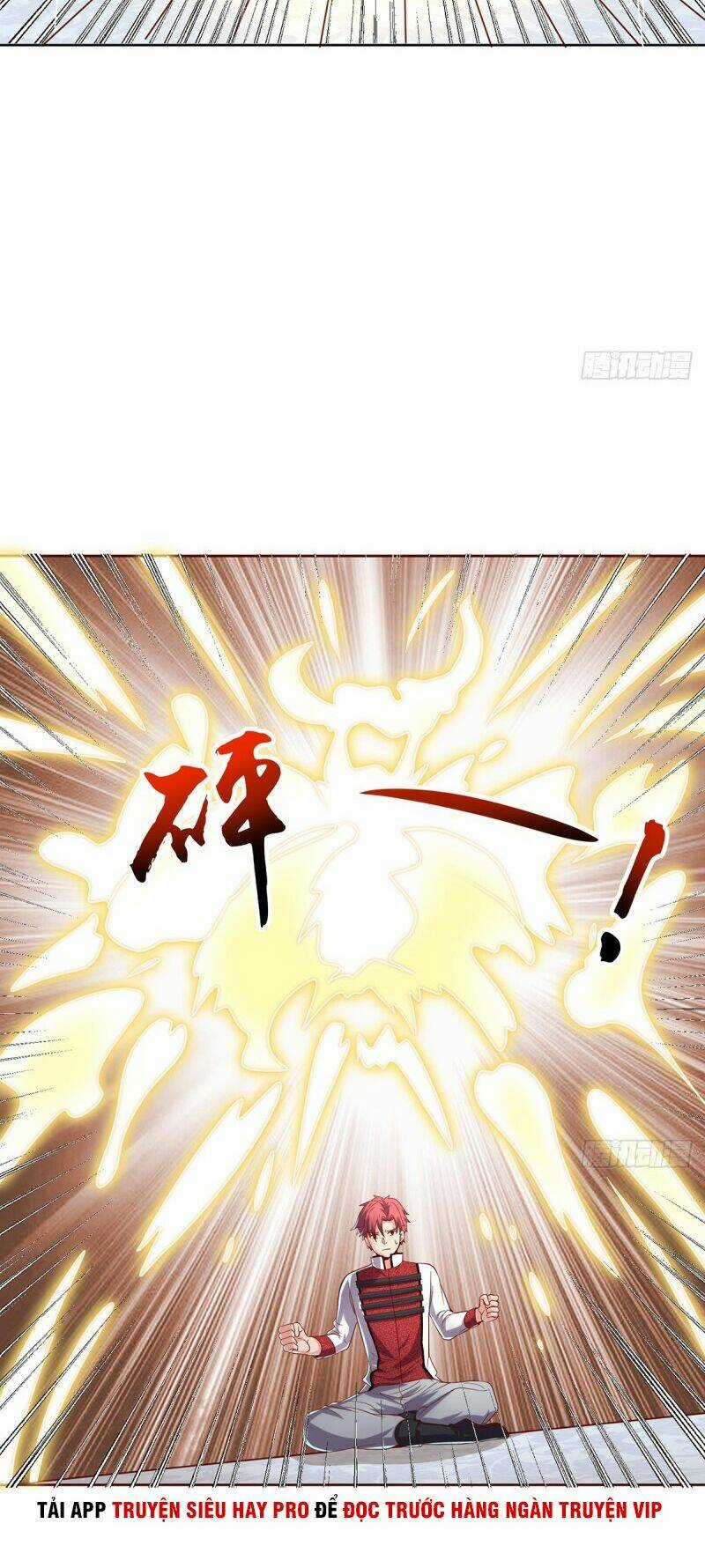 Khắc Kim Đại Lão - Chapter 96 - Trang 46