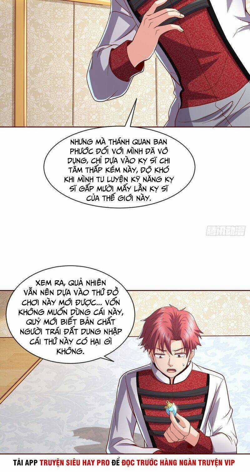 Khắc Kim Đại Lão - Chapter 96 - Trang 48