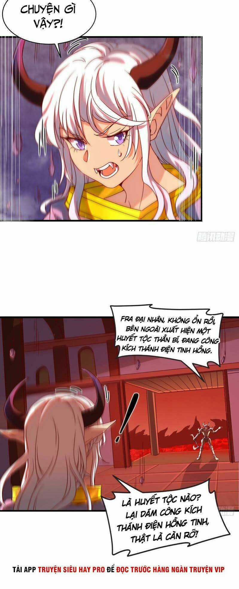 Khắc Kim Đại Lão - Chapter 96 - Trang 6