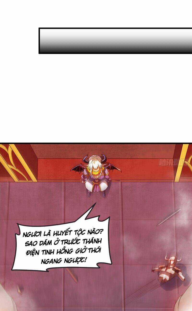 Khắc Kim Đại Lão - Chapter 96 - Trang 7