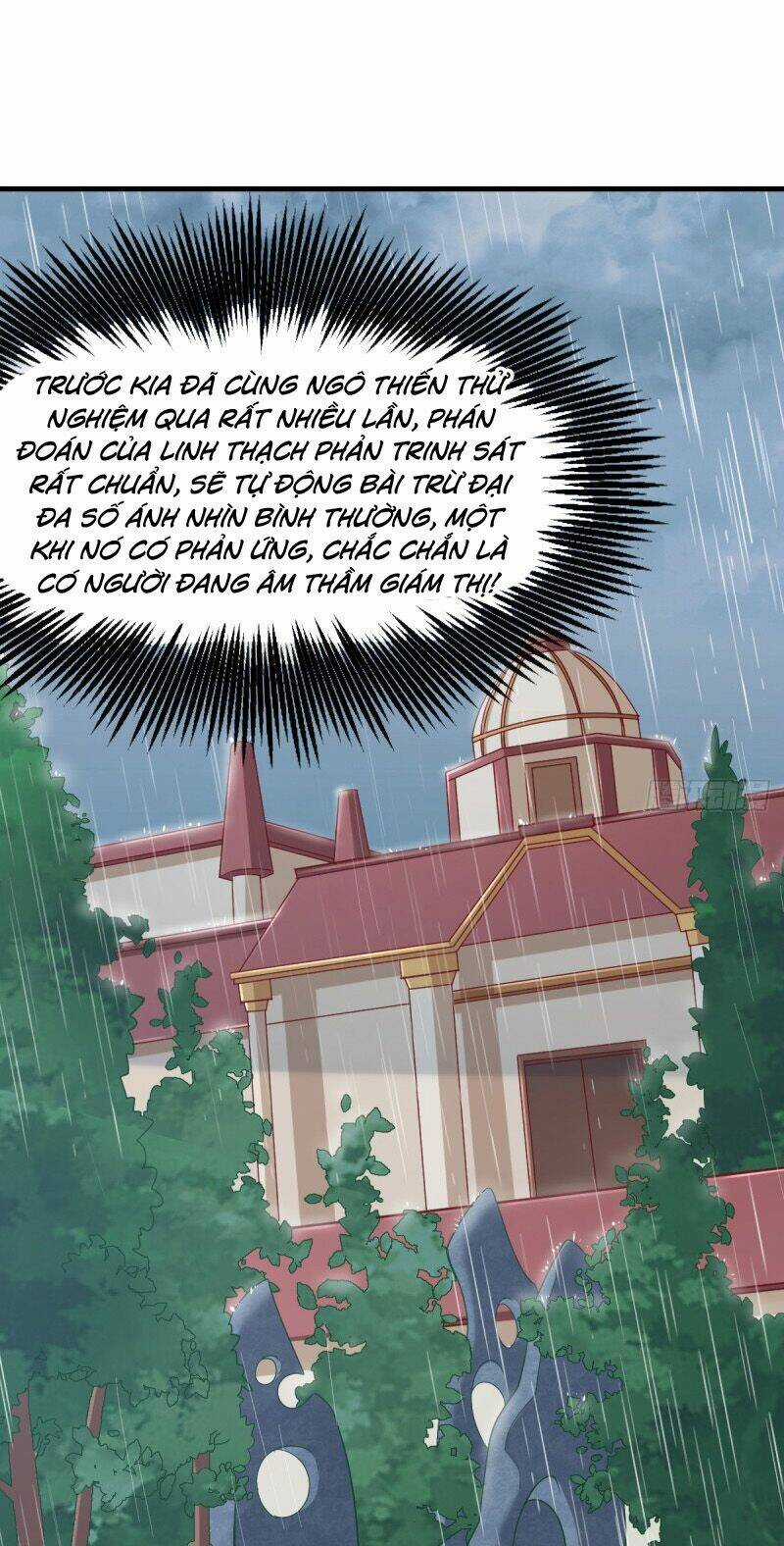 Khắc Kim Đại Lão - Chapter 97 - Trang 1