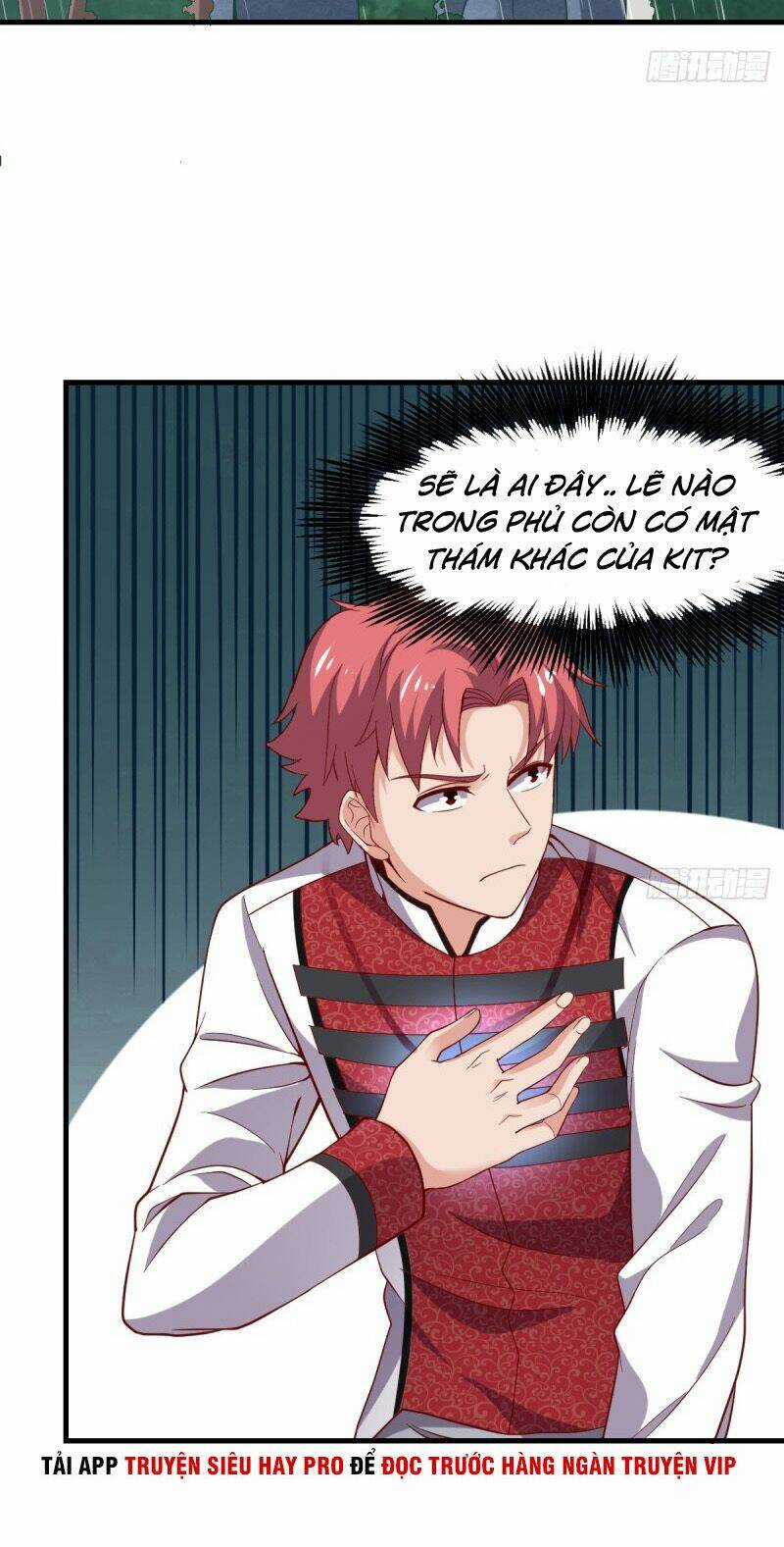 Khắc Kim Đại Lão - Chapter 97 - Trang 2