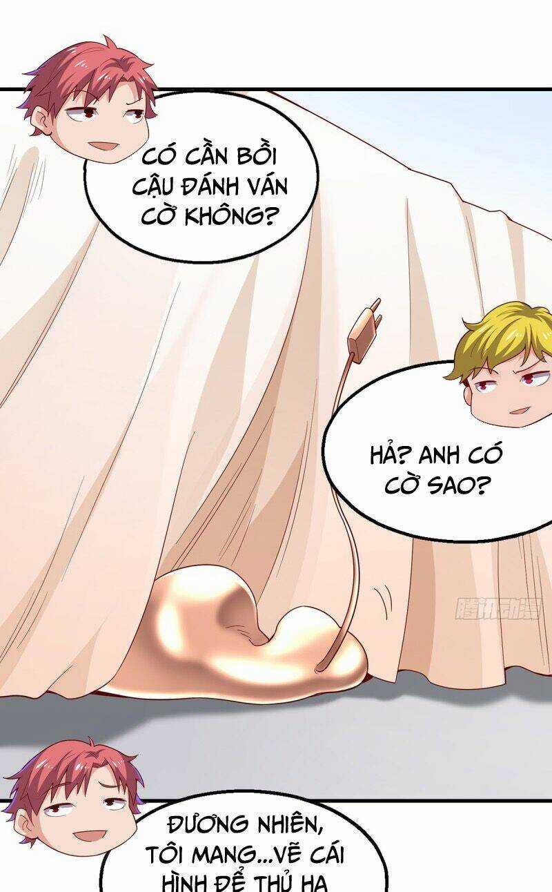 Khắc Kim Đại Lão - Chapter 97 - Trang 15