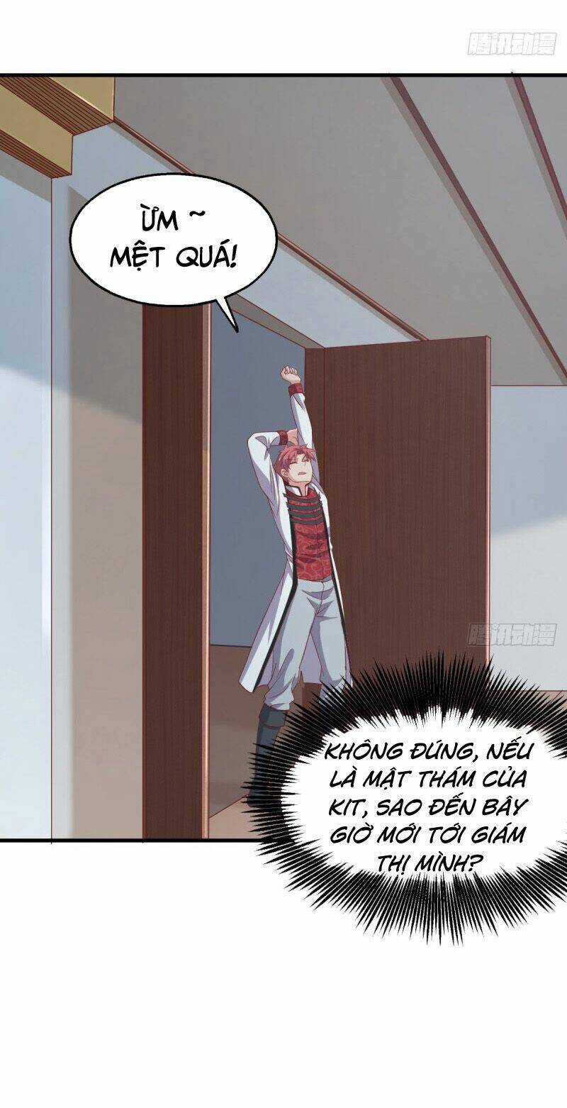 Khắc Kim Đại Lão - Chapter 97 - Trang 3