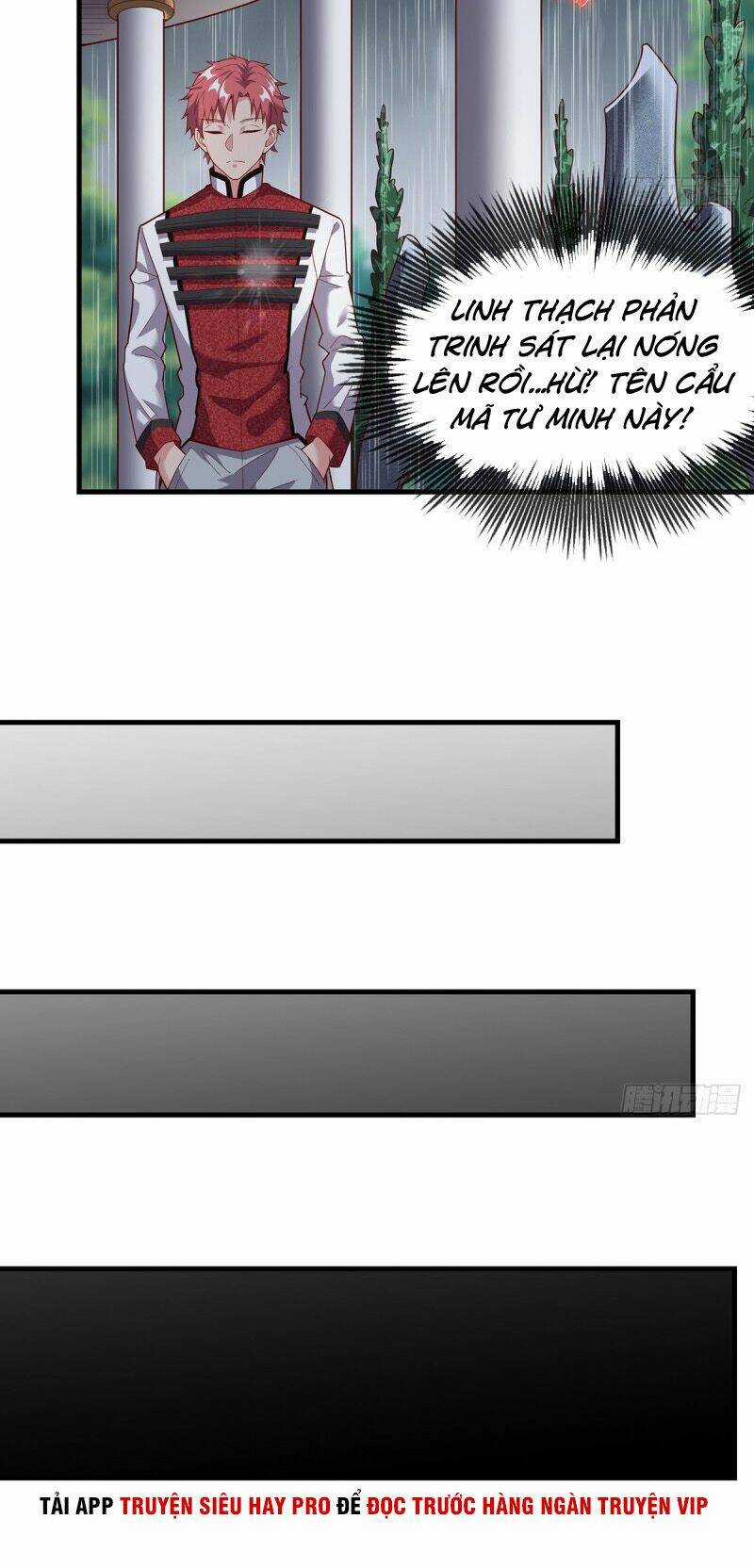 Khắc Kim Đại Lão - Chapter 97 - Trang 22