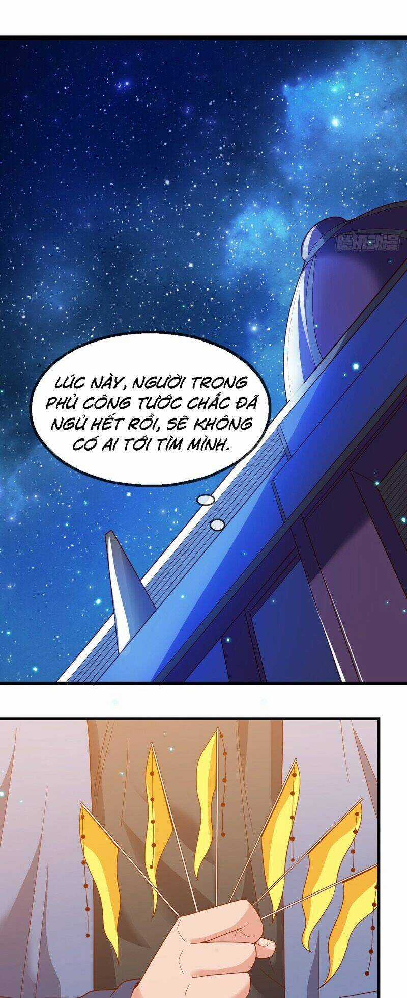 Khắc Kim Đại Lão - Chapter 97 - Trang 23