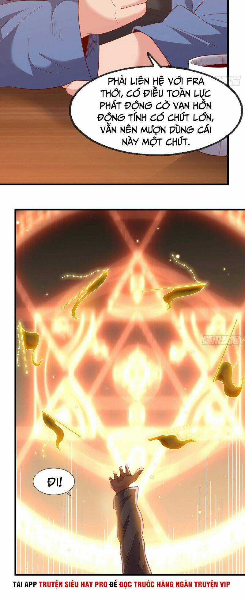 Khắc Kim Đại Lão - Chapter 97 - Trang 24