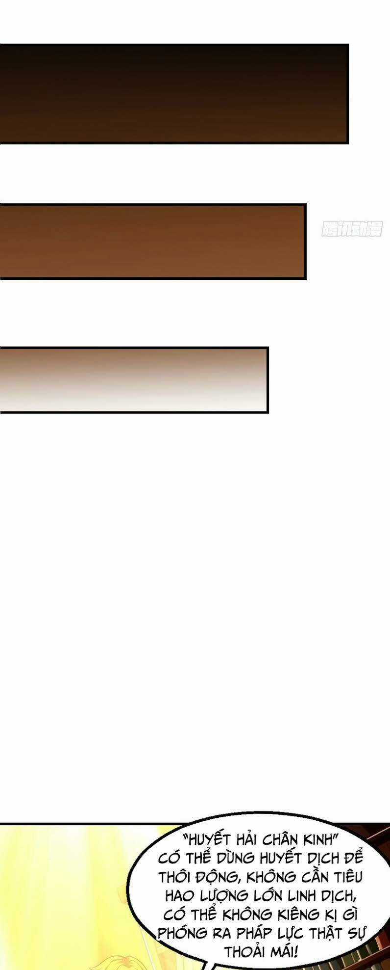 Khắc Kim Đại Lão - Chapter 97 - Trang 29