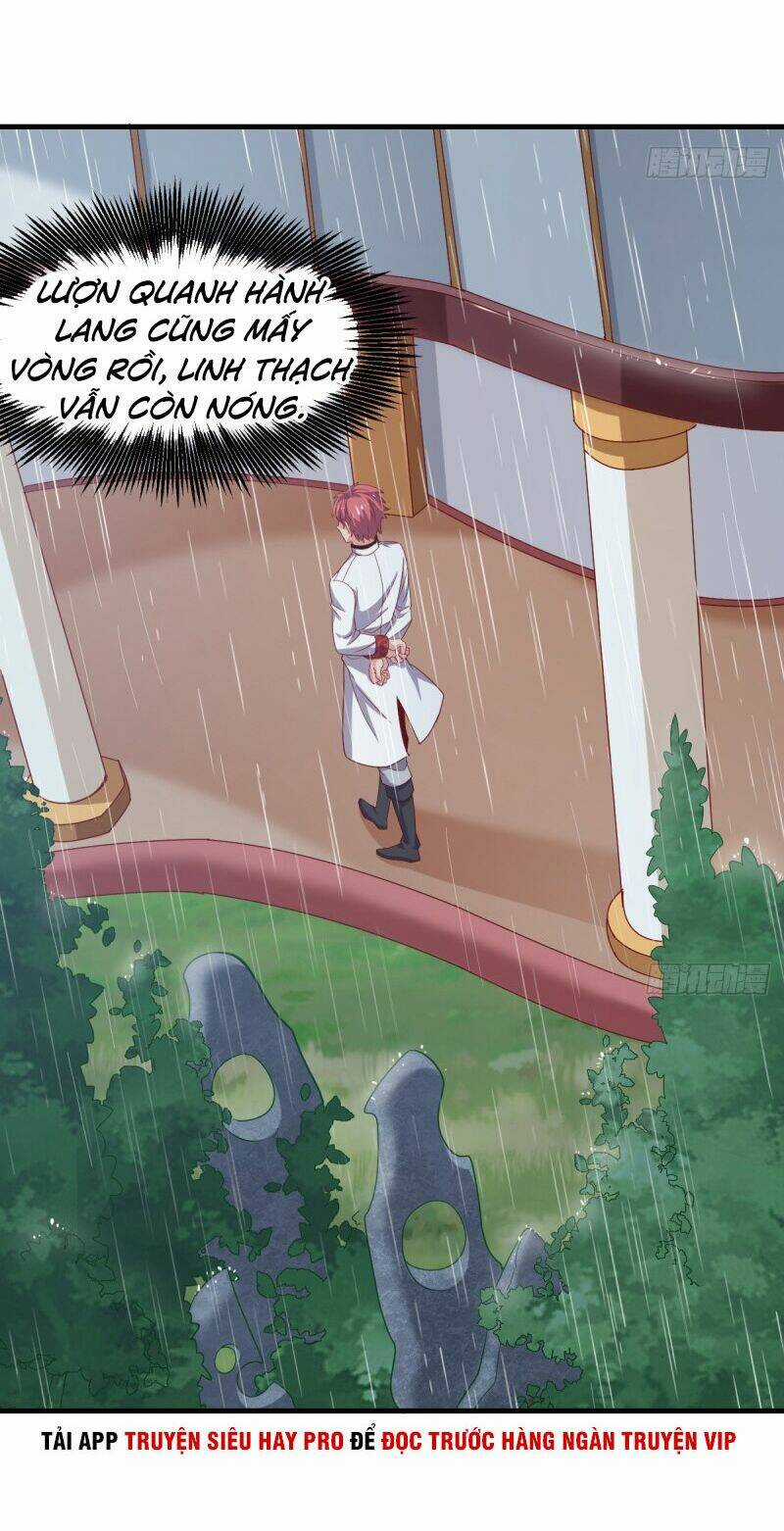 Khắc Kim Đại Lão - Chapter 97 - Trang 4