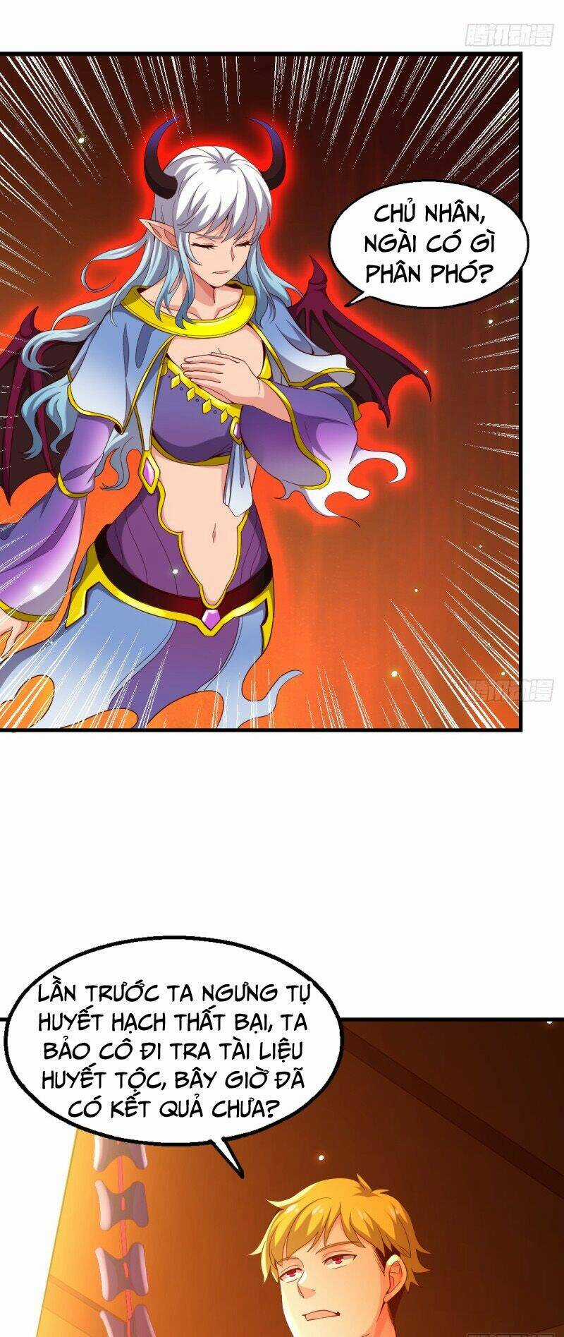 Khắc Kim Đại Lão - Chapter 97 - Trang 31