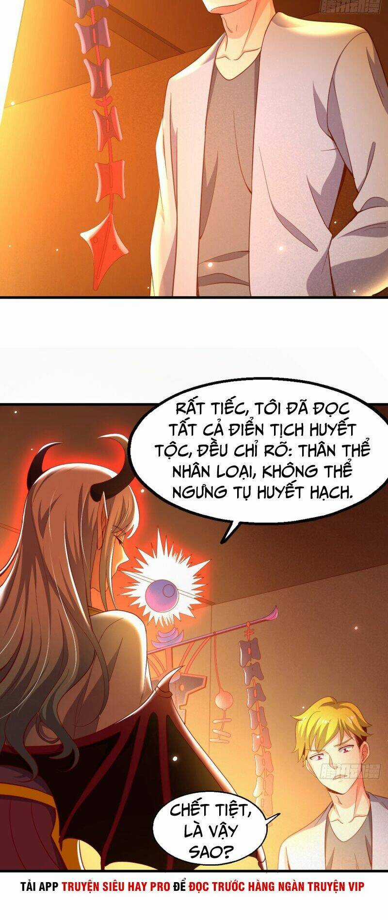 Khắc Kim Đại Lão - Chapter 97 - Trang 32