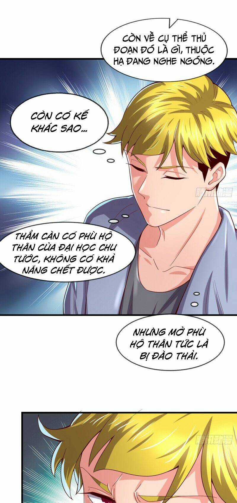 Khắc Kim Đại Lão - Chapter 97 - Trang 37