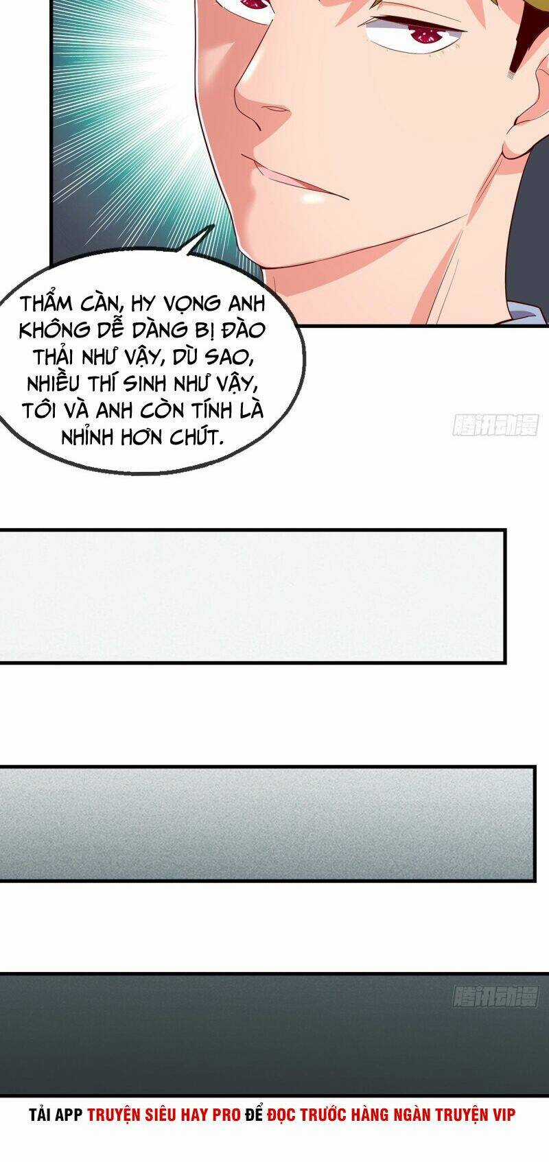 Khắc Kim Đại Lão - Chapter 97 - Trang 38