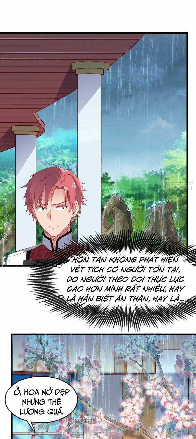 Khắc Kim Đại Lão - Chapter 97 - Trang 5