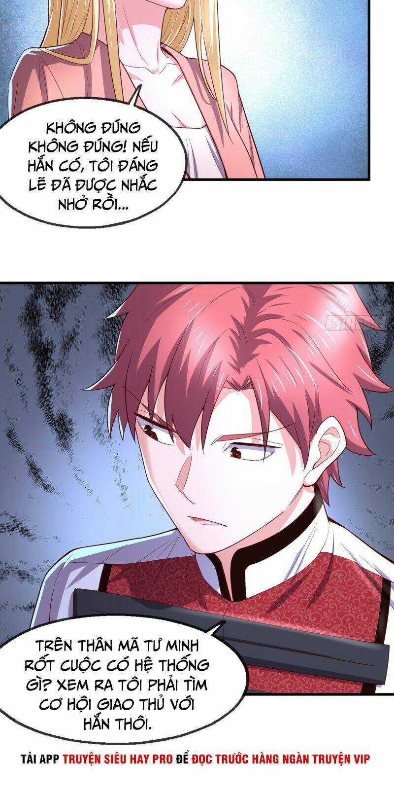 Khắc Kim Đại Lão - Chapter 97 - Trang 42