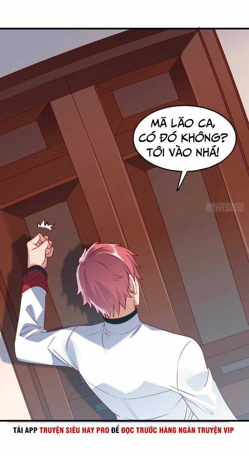 Khắc Kim Đại Lão - Chapter 97 - Trang 8