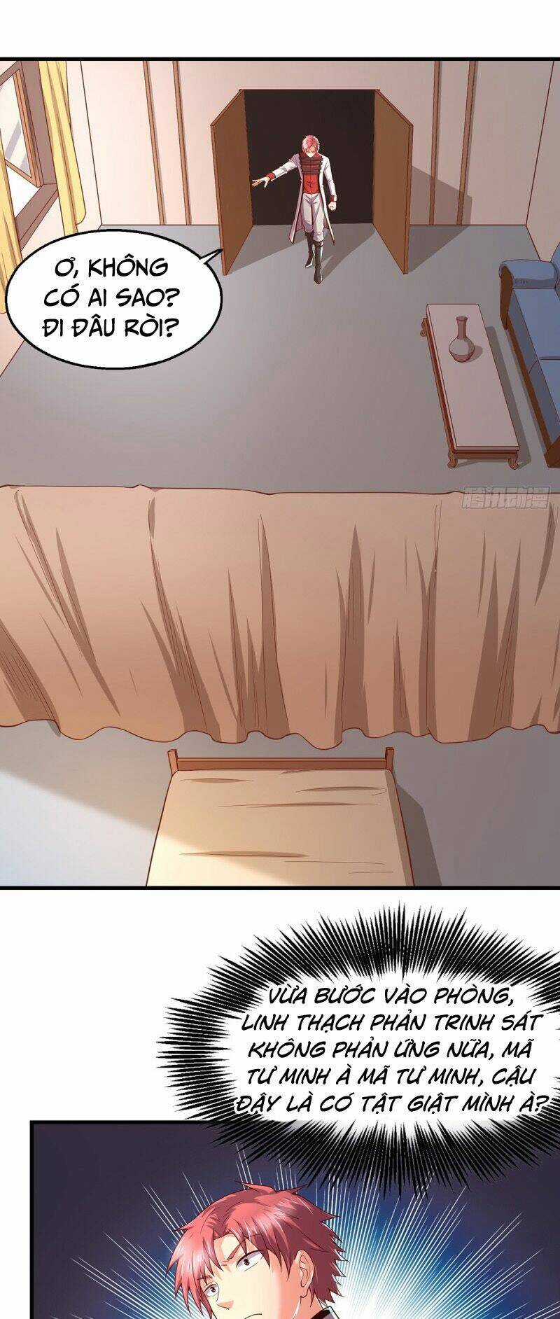 Khắc Kim Đại Lão - Chapter 97 - Trang 9