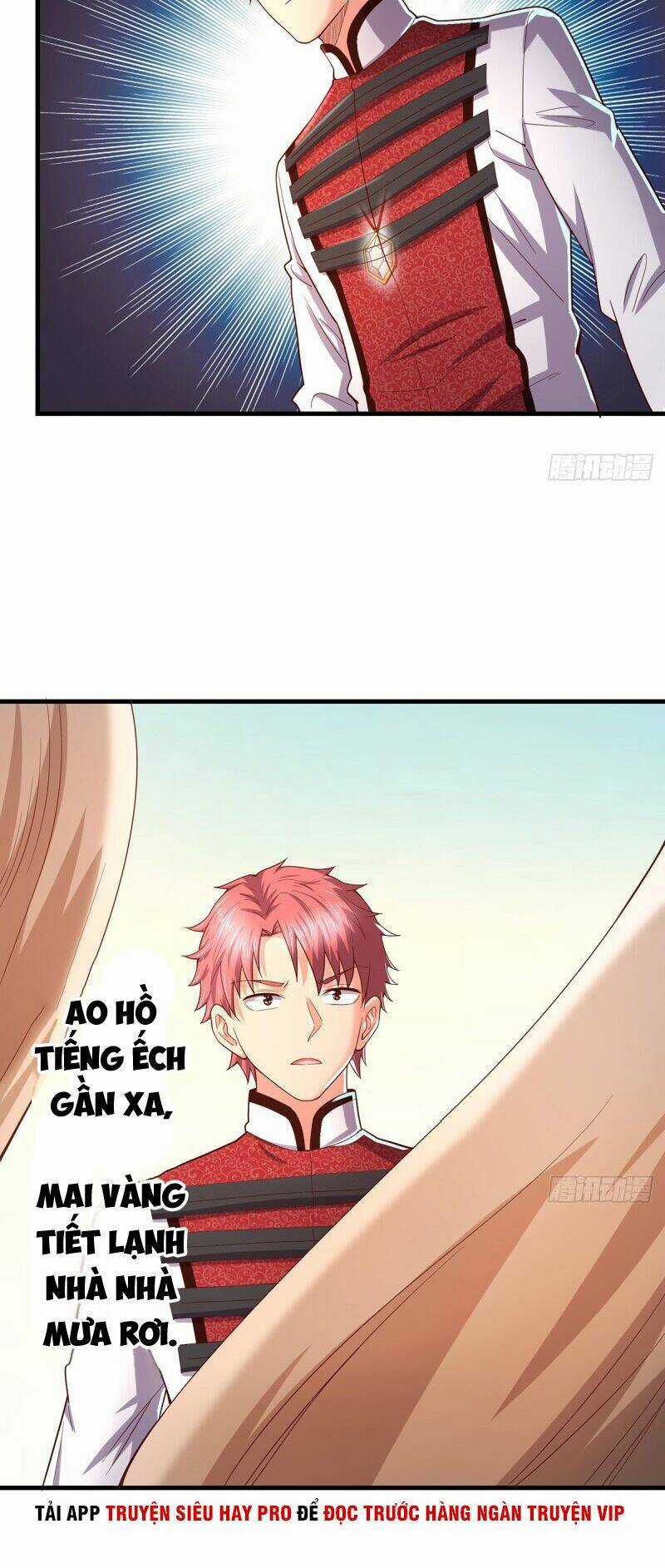 Khắc Kim Đại Lão - Chapter 97 - Trang 10