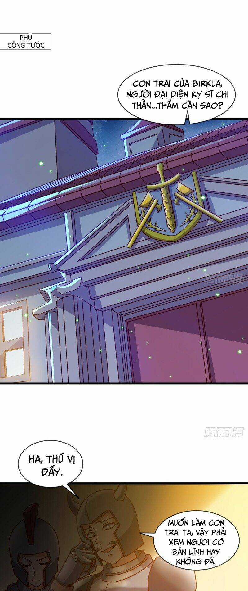 Khắc Kim Đại Lão - Chapter 98 - Trang 2