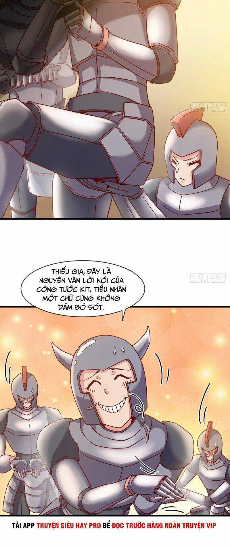 Khắc Kim Đại Lão - Chapter 98 - Trang 3