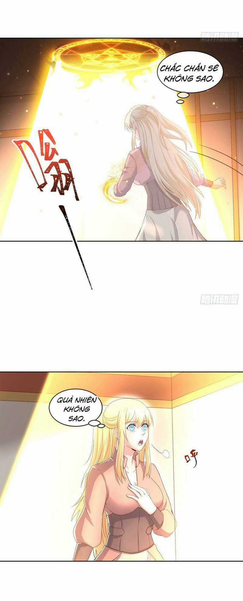 Khắc Kim Đại Lão - Chapter 98 - Trang 24