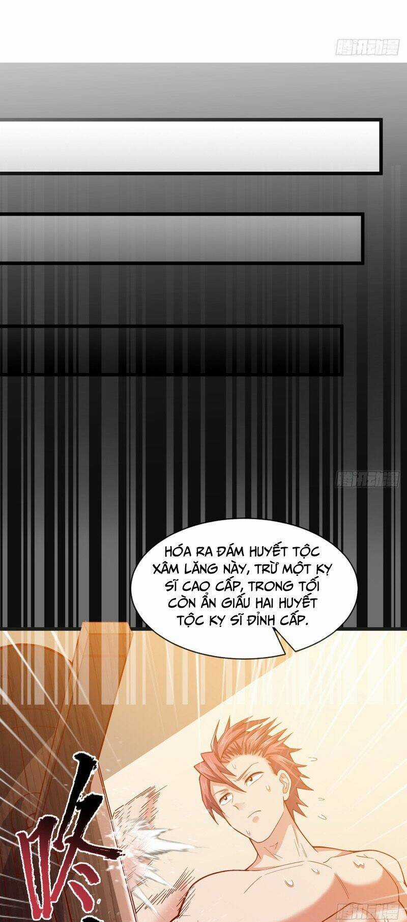 Khắc Kim Đại Lão - Chapter 98 - Trang 30