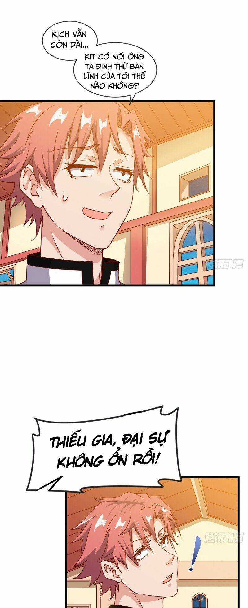 Khắc Kim Đại Lão - Chapter 98 - Trang 4