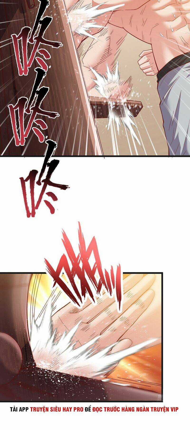 Khắc Kim Đại Lão - Chapter 98 - Trang 31