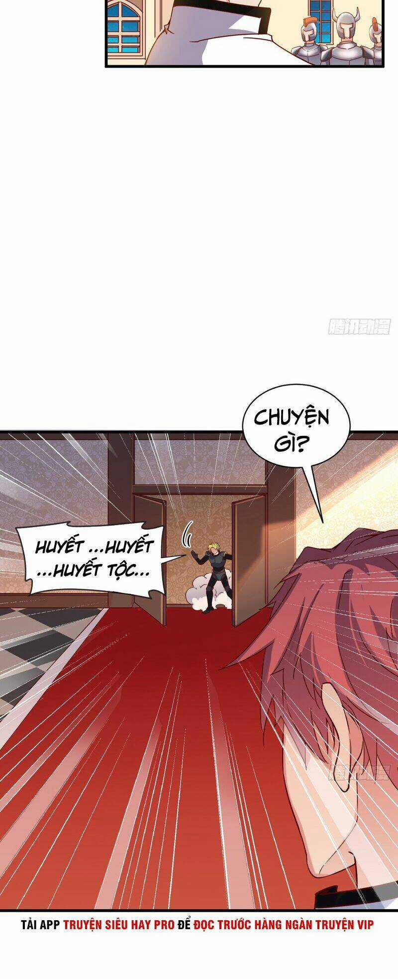 Khắc Kim Đại Lão - Chapter 98 - Trang 5