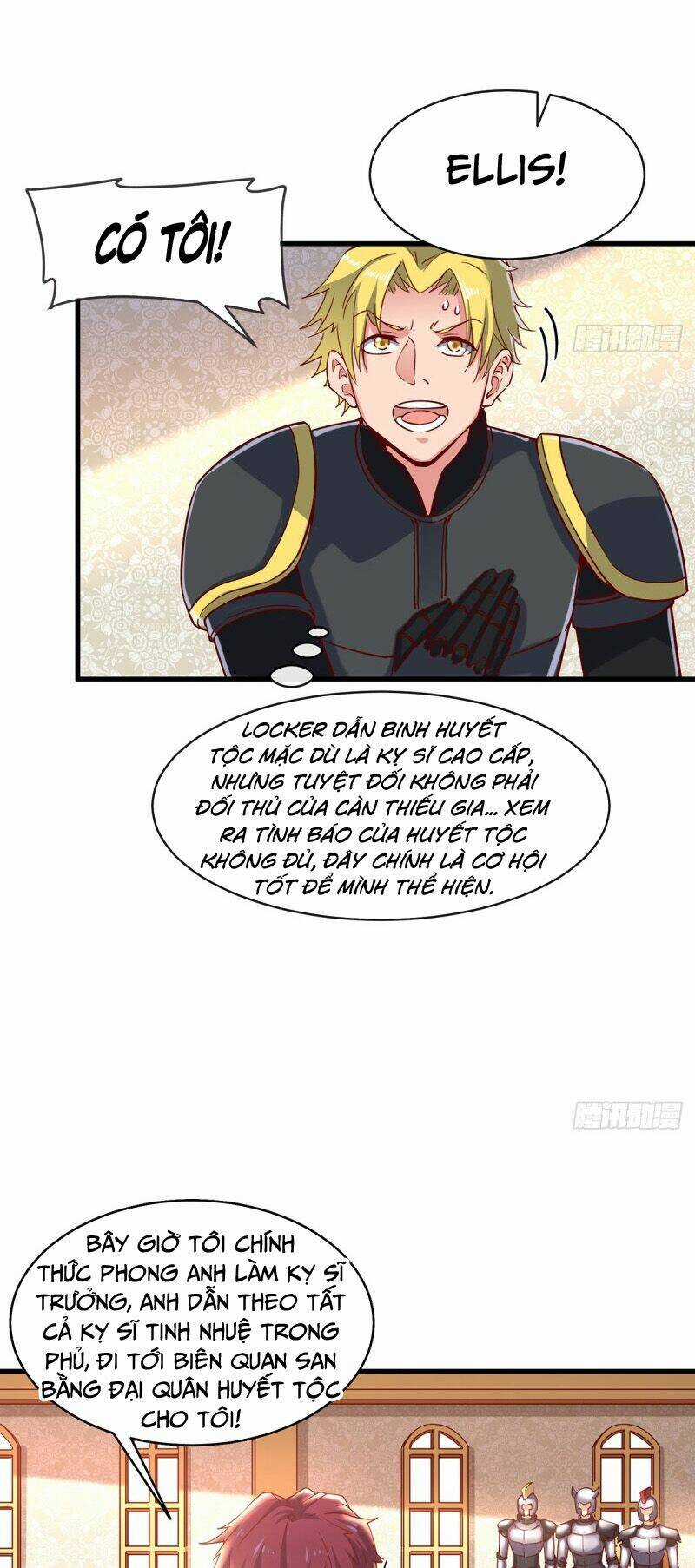 Khắc Kim Đại Lão - Chapter 98 - Trang 8