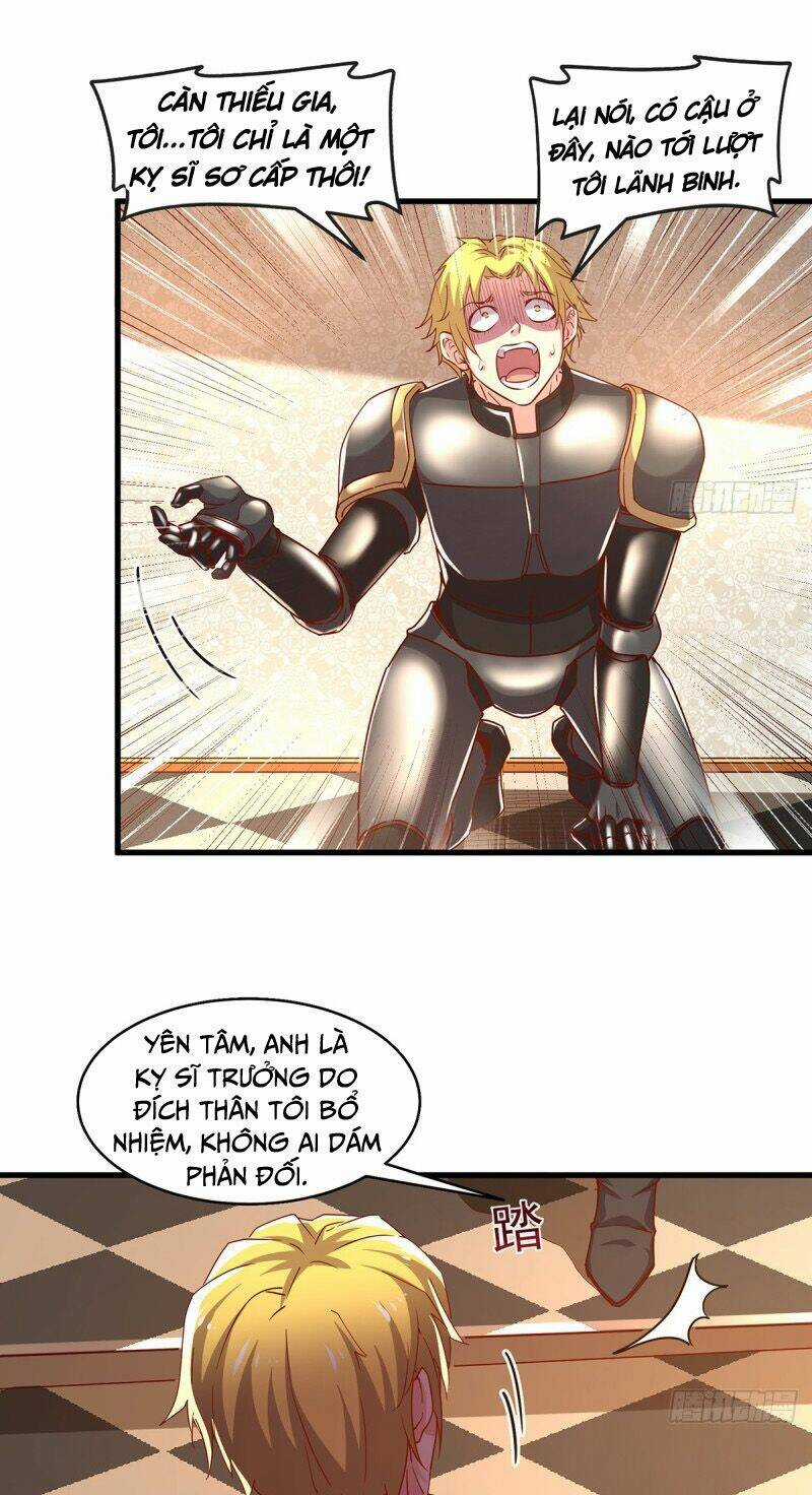 Khắc Kim Đại Lão - Chapter 98 - Trang 10