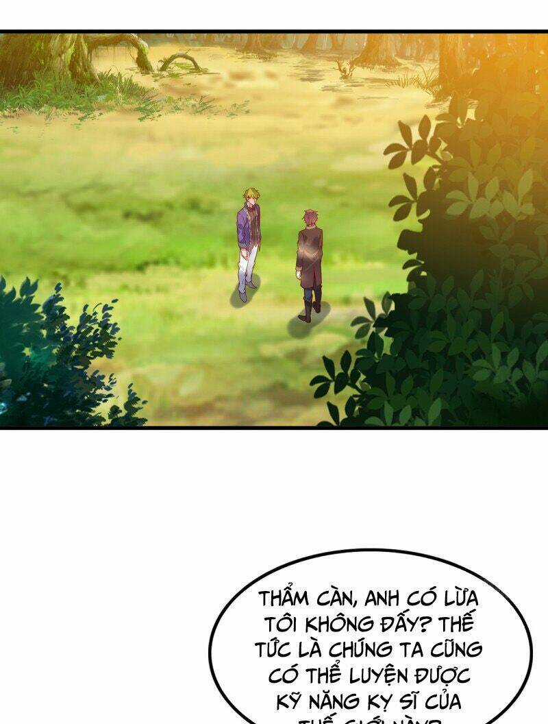 Khắc Kim Đại Lão - Chapter 99 - Trang 2