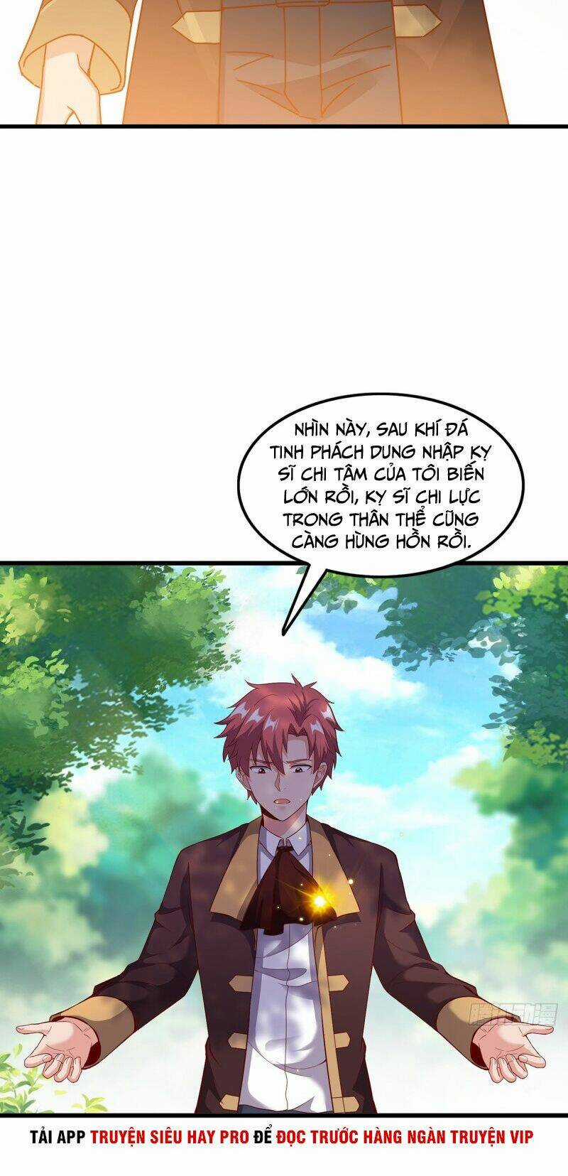 Khắc Kim Đại Lão - Chapter 99 - Trang 11