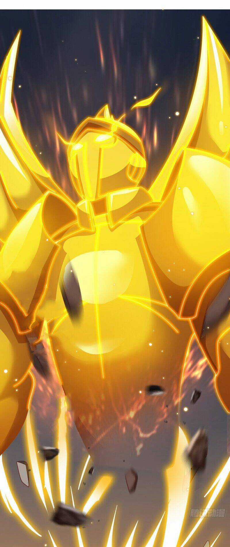 Khắc Kim Đại Lão - Chapter 99 - Trang 13