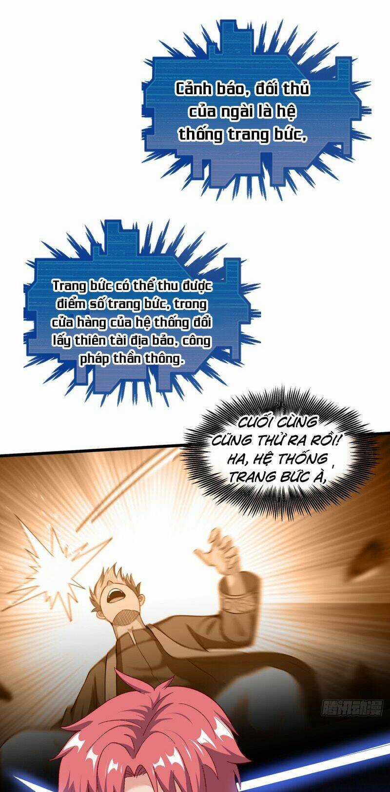 Khắc Kim Đại Lão - Chapter 99 - Trang 19