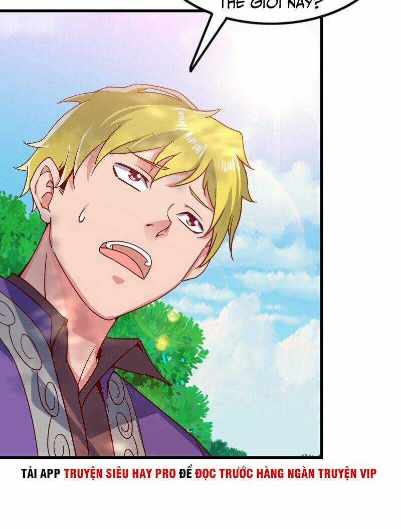 Khắc Kim Đại Lão - Chapter 99 - Trang 3