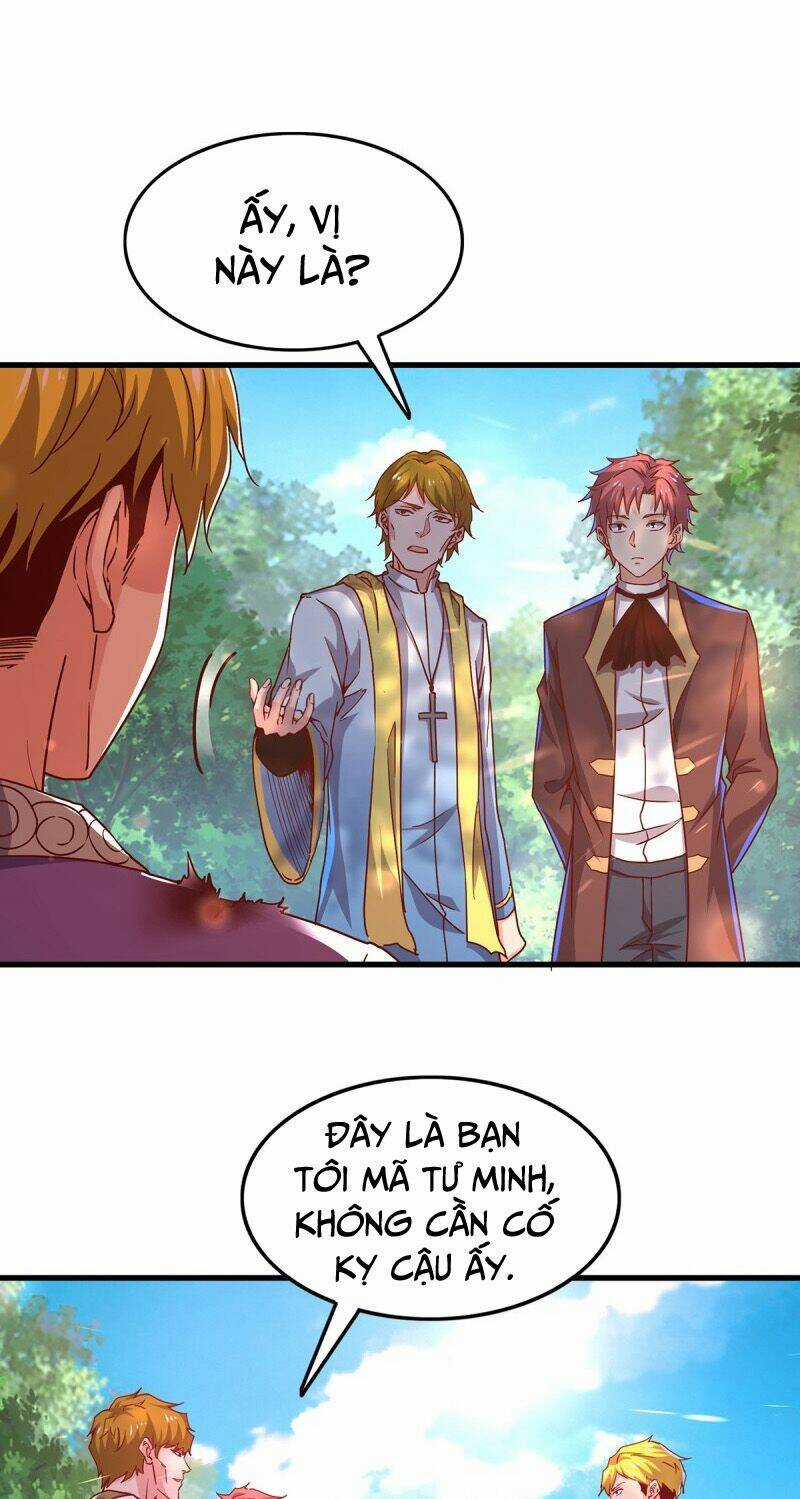 Khắc Kim Đại Lão - Chapter 99 - Trang 23