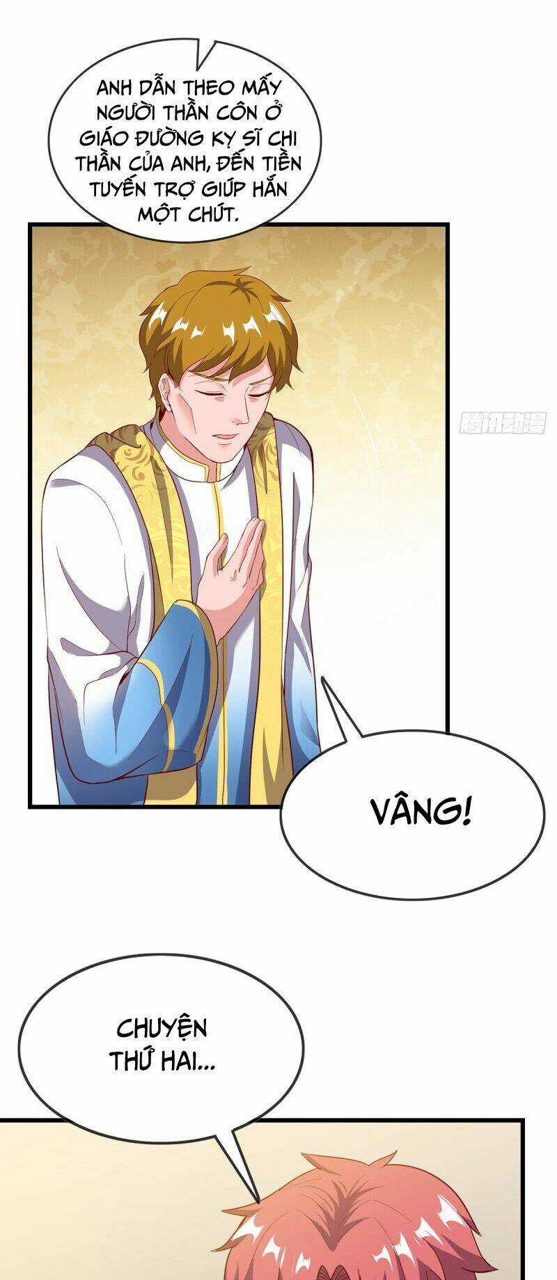 Khắc Kim Đại Lão - Chapter 99 - Trang 29