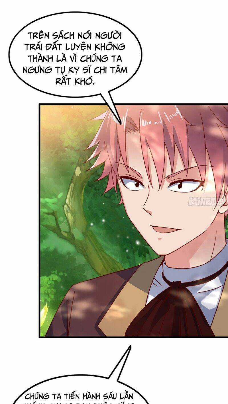 Khắc Kim Đại Lão - Chapter 99 - Trang 4