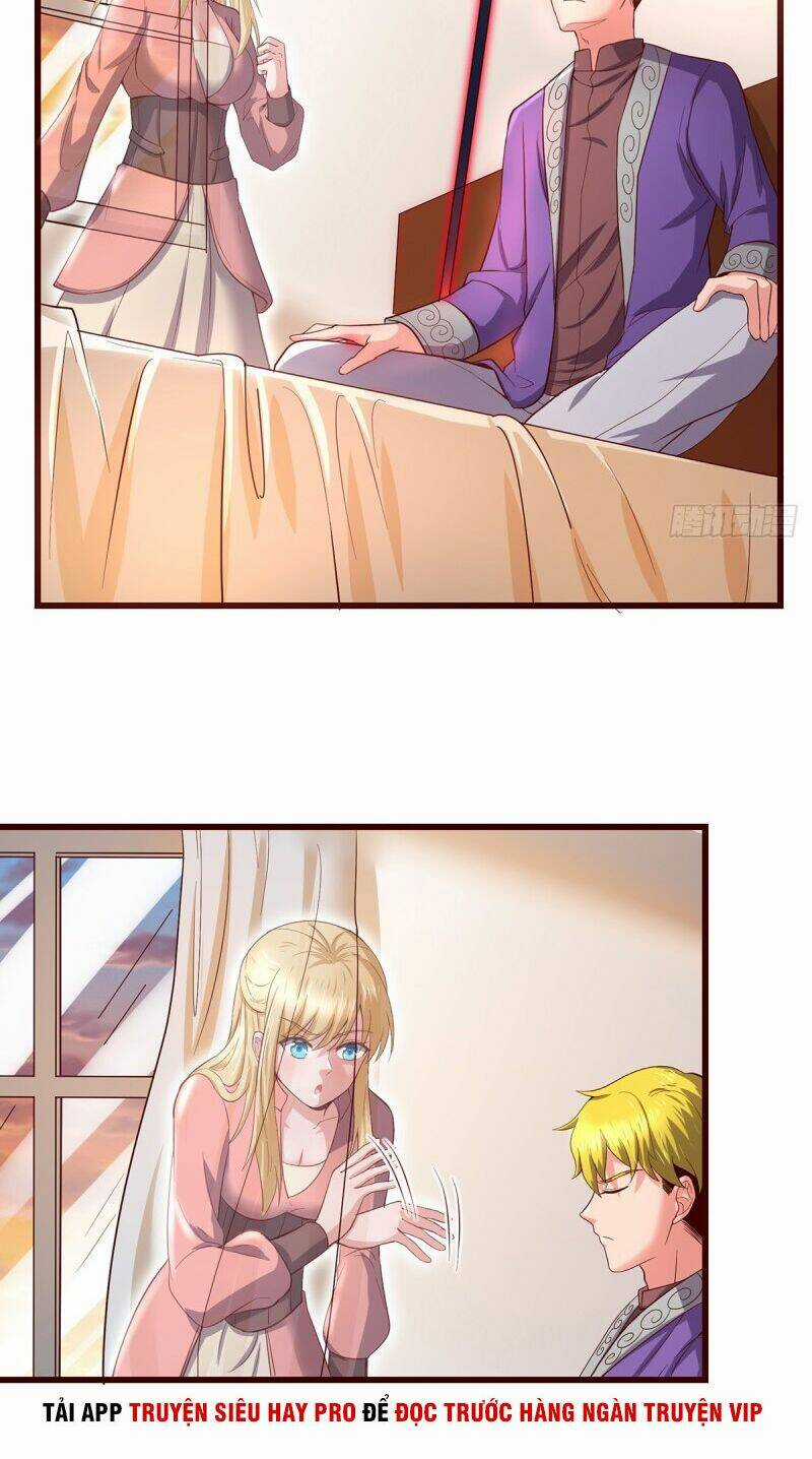 Khắc Kim Đại Lão - Chapter 99 - Trang 32