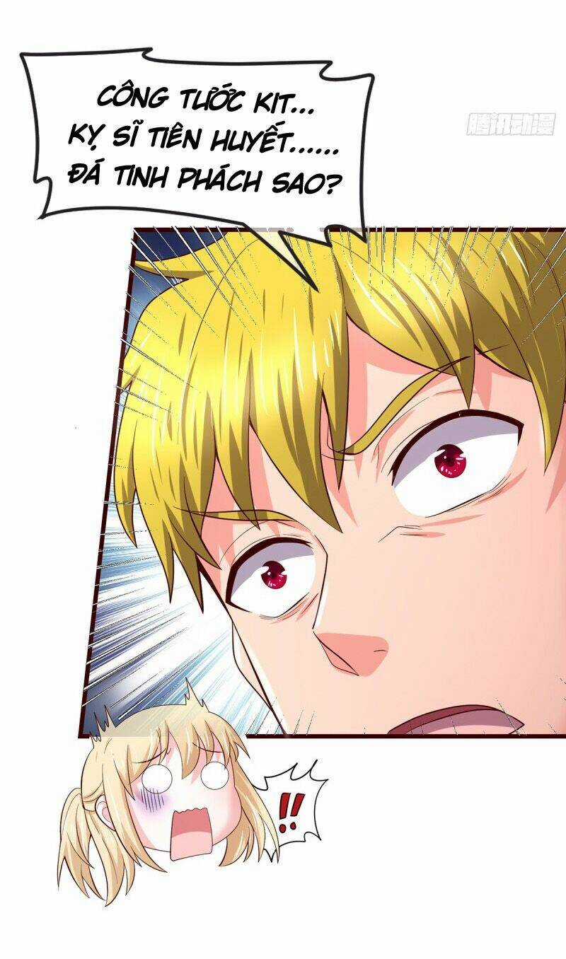 Khắc Kim Đại Lão - Chapter 99 - Trang 33