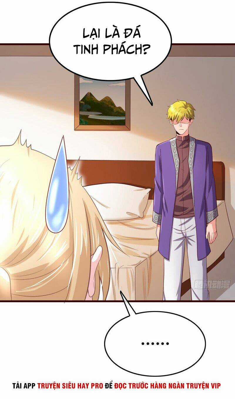 Khắc Kim Đại Lão - Chapter 99 - Trang 34