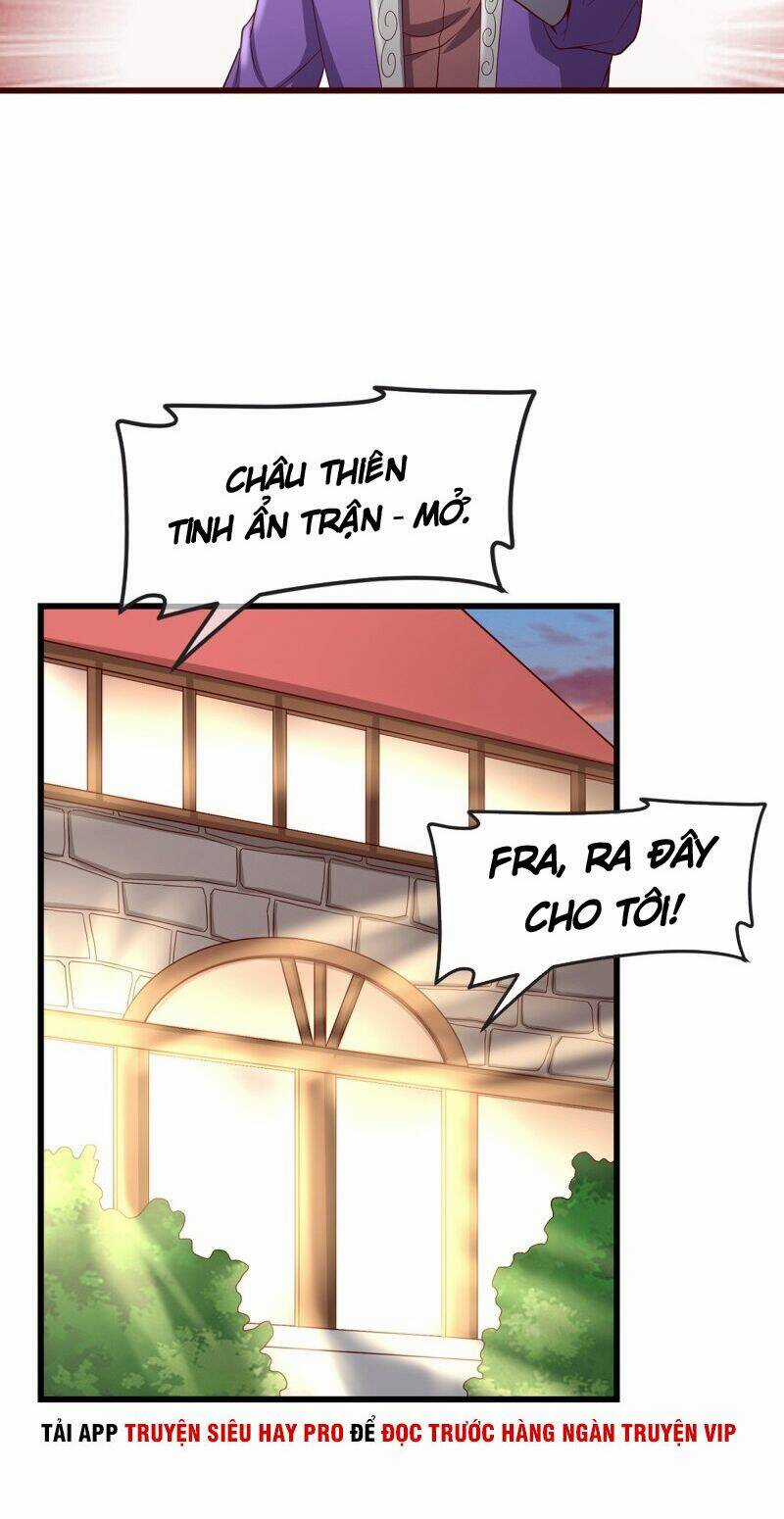 Khắc Kim Đại Lão - Chapter 99 - Trang 36
