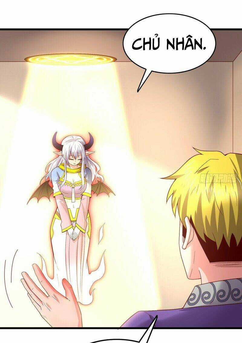 Khắc Kim Đại Lão - Chapter 99 - Trang 37