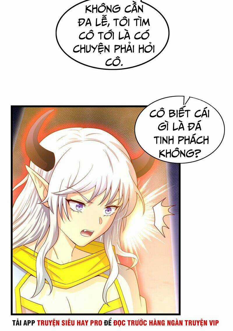 Khắc Kim Đại Lão - Chapter 99 - Trang 38