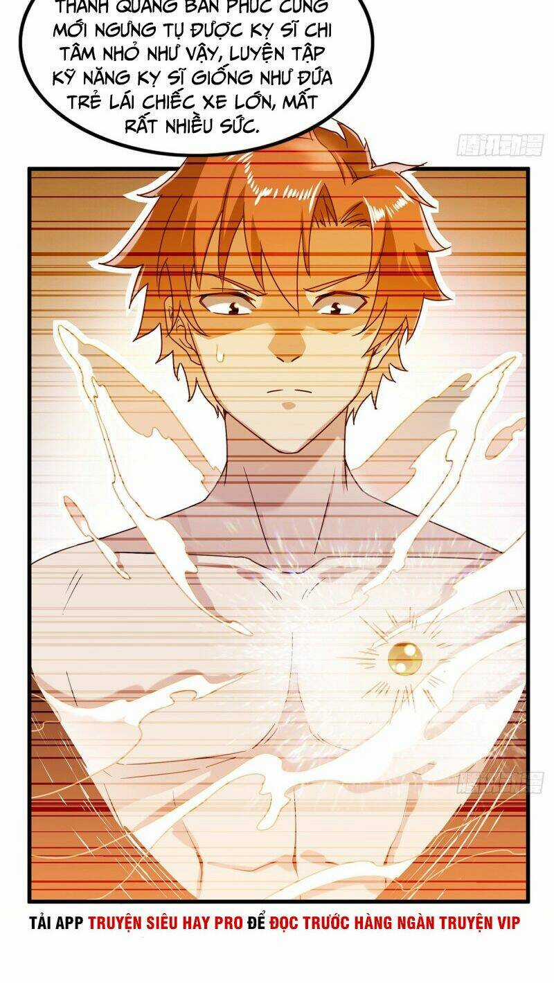 Khắc Kim Đại Lão - Chapter 99 - Trang 5