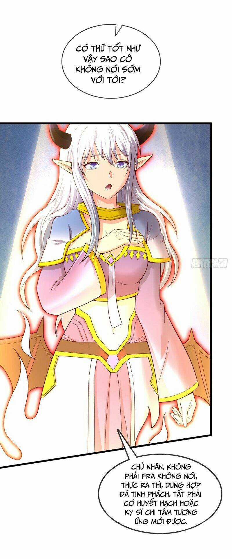 Khắc Kim Đại Lão - Chapter 99 - Trang 41