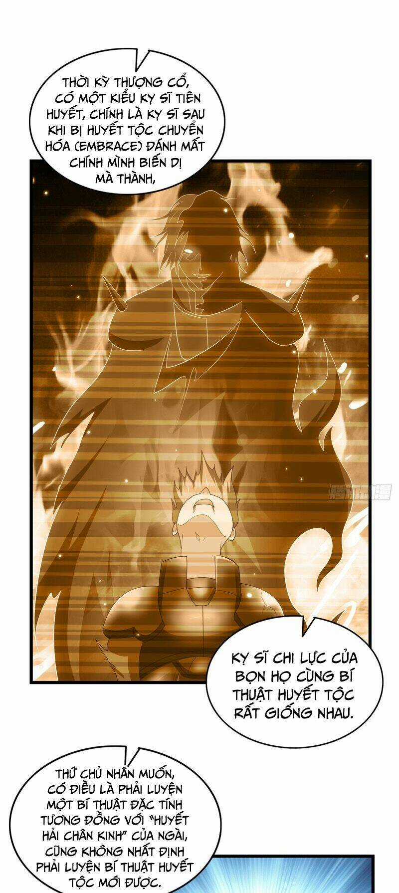 Khắc Kim Đại Lão - Chapter 99 - Trang 45