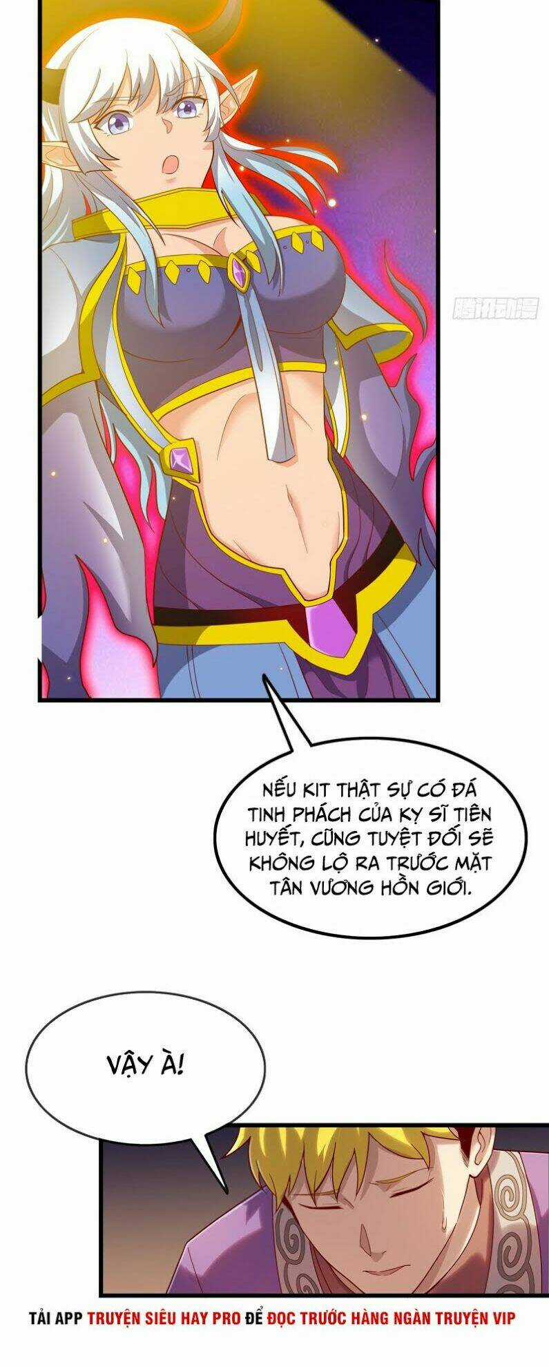 Khắc Kim Đại Lão - Chapter 99 - Trang 48