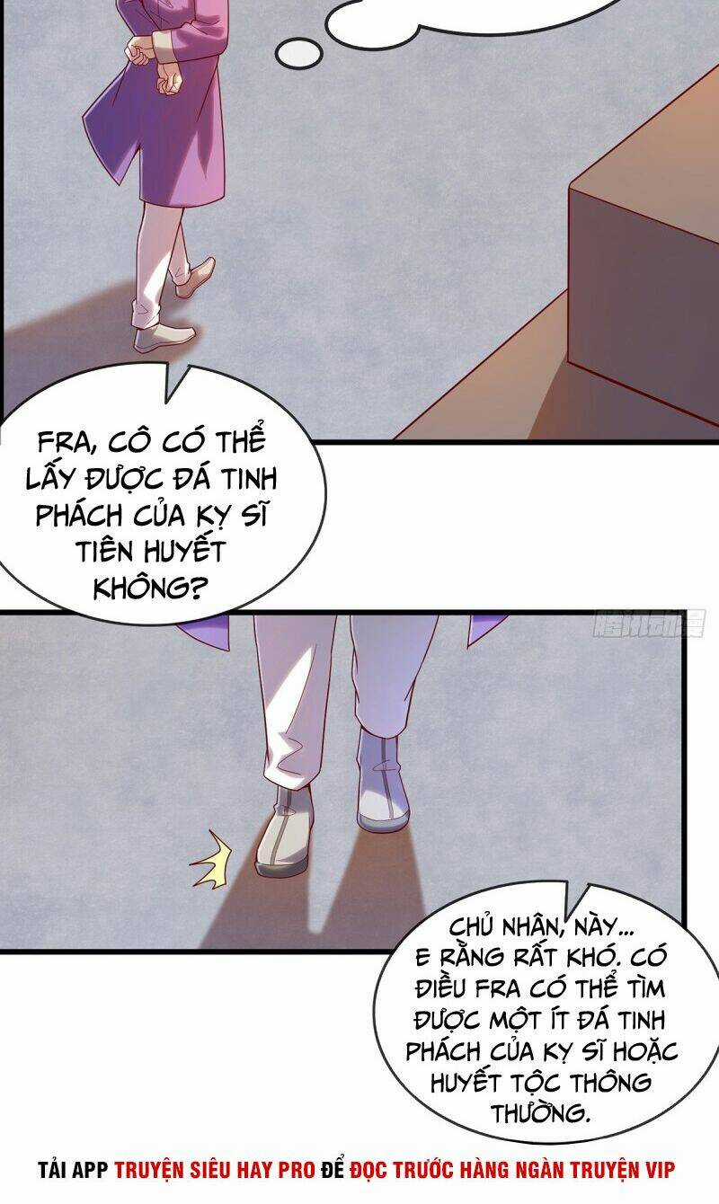 Khắc Kim Đại Lão - Chapter 99 - Trang 50